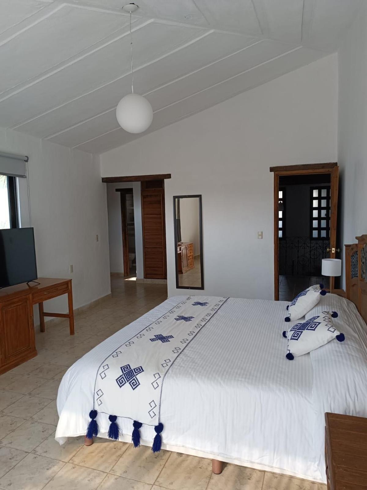 Hotel Ocho Barrios San Cristóbal de Las Casas Екстериор снимка