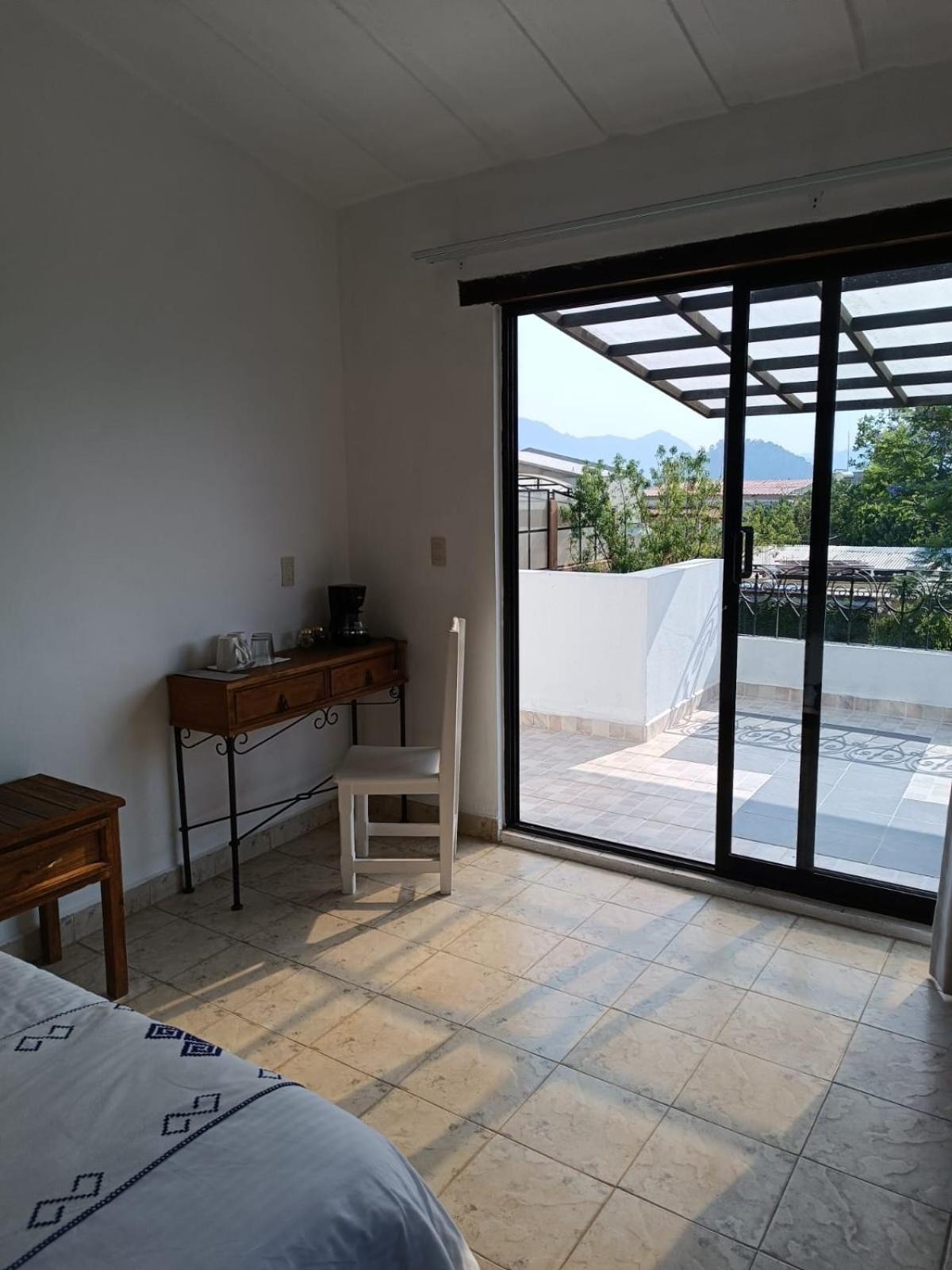 Hotel Ocho Barrios San Cristóbal de Las Casas Екстериор снимка