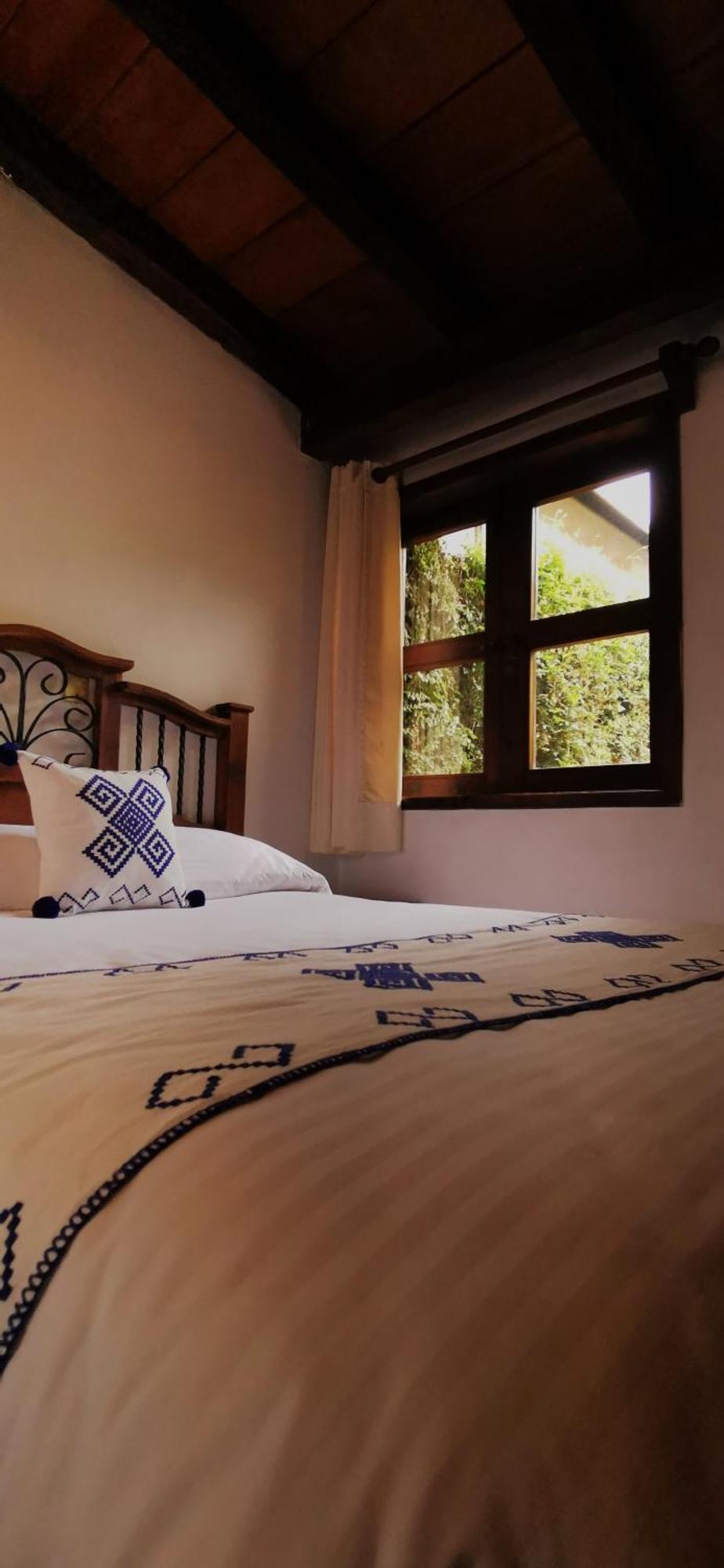 Hotel Ocho Barrios San Cristóbal de Las Casas Екстериор снимка