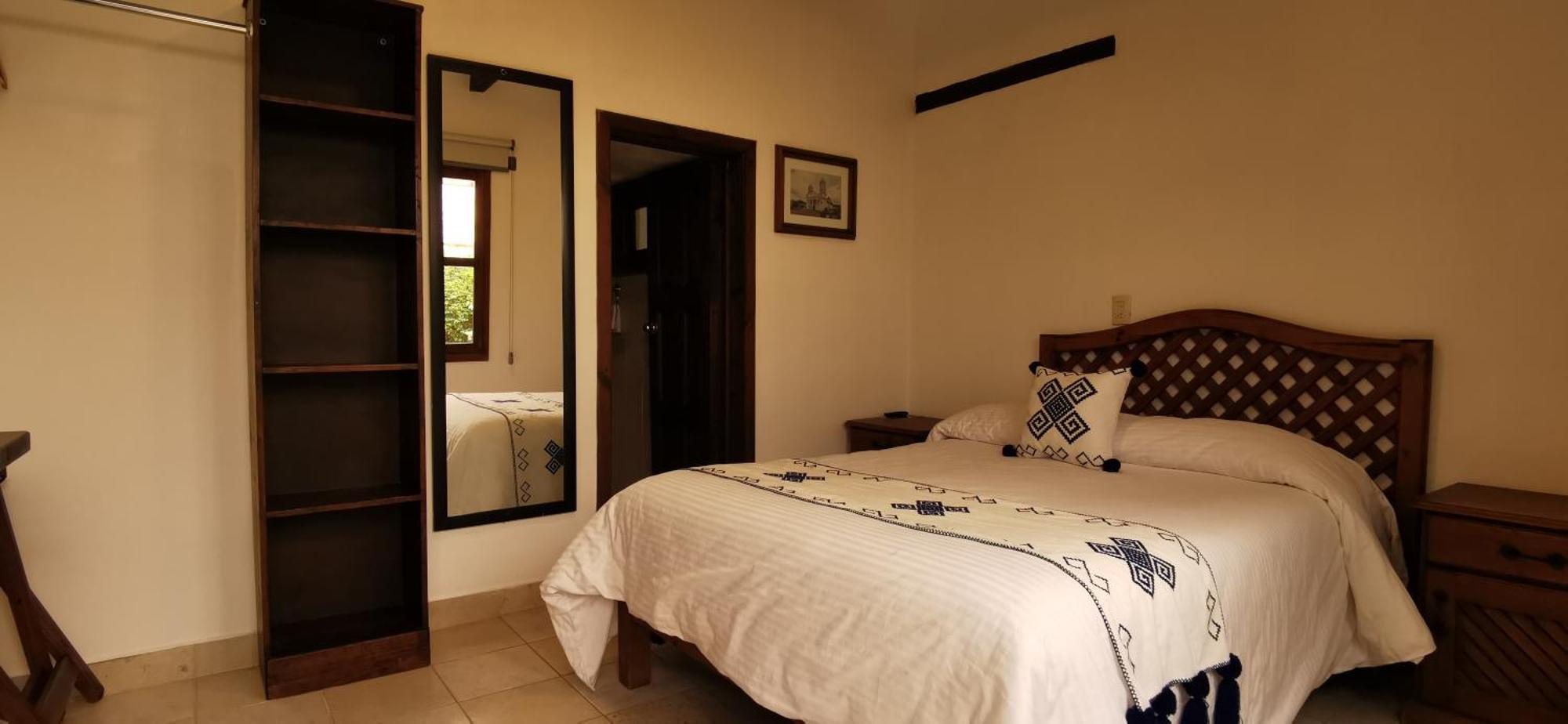 Hotel Ocho Barrios San Cristóbal de Las Casas Екстериор снимка