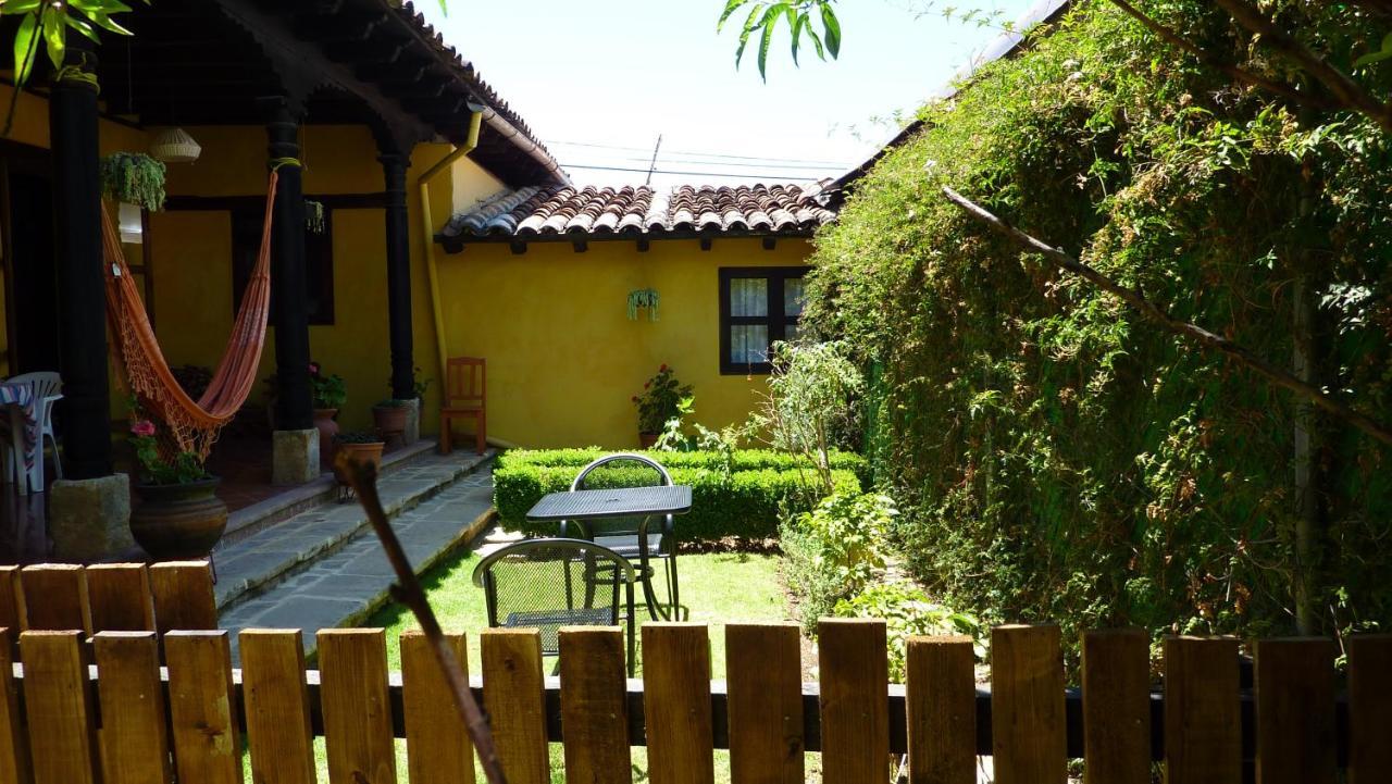 Hotel Ocho Barrios San Cristóbal de Las Casas Екстериор снимка